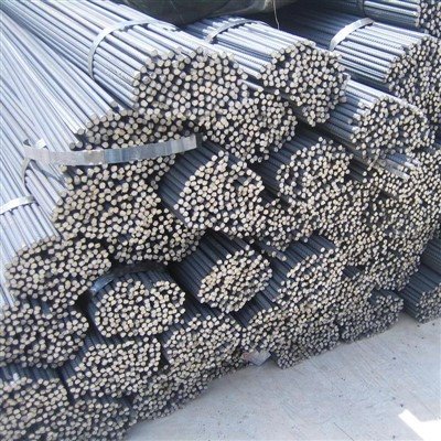 Stainless Steel Concrete Reinforcement