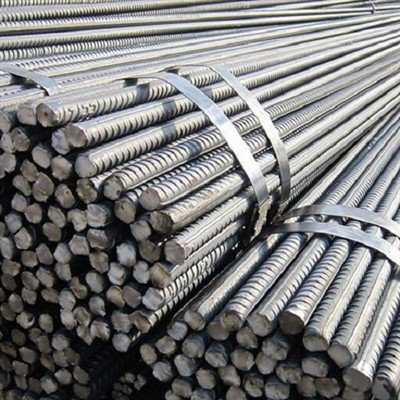 Stainless Steel Concrete Reinforcement