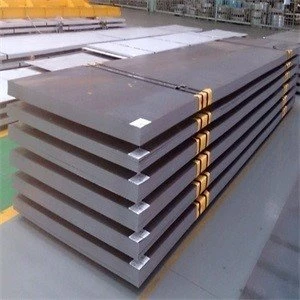 UNS S32654 Stainless Steel Sheet UNS S32654 Stainless Steel Sheet