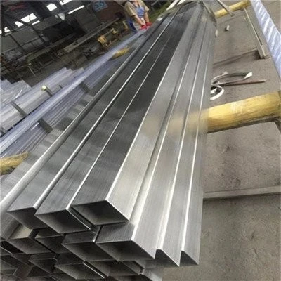 Square Stainless Steel Tube Square Stainless Steel Tube
