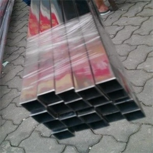 Square Stainless Steel Tube Square Stainless Steel Tube