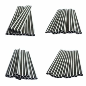 Stainless Steel Capillary Tubes