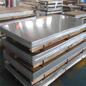 UNS S32654 Stainless Steel Sheet