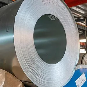 Z100 Galvanized Steel Coil Z100 Galvanized Steel Coil