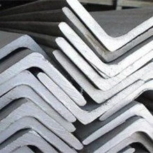 Hot Rolled Metal Alloy Carbon Steel Stainless Steel Angle Steel