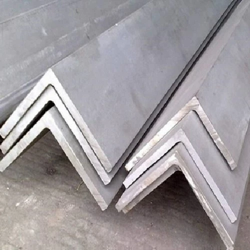 40*40*4mm Structural Galvanized Angle Steel