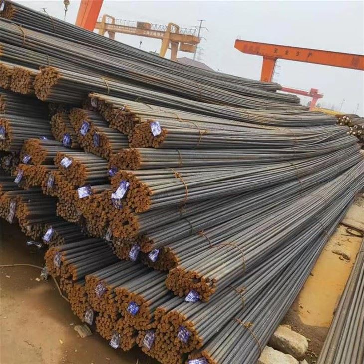 HRB400 Rebar HRB400 Rebar