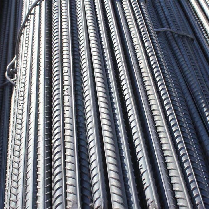 HRB400 Rebar HRB400 Rebar