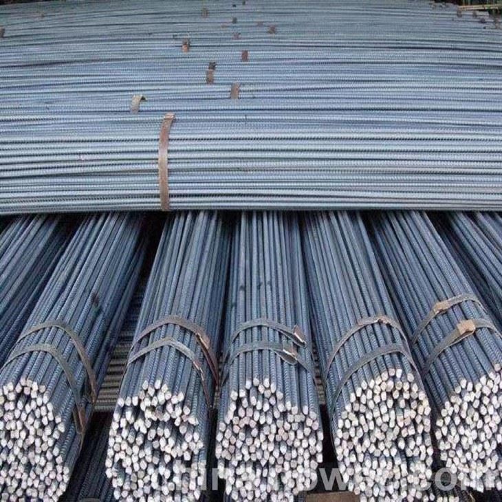 HRB400 Rebar HRB400 Rebar