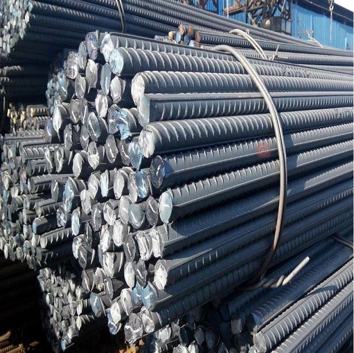 HRB400 Rebar HRB400 Rebar