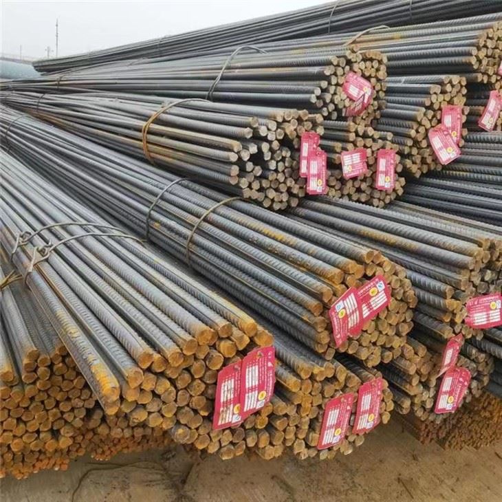 HRB400 Rebar HRB400 Rebar