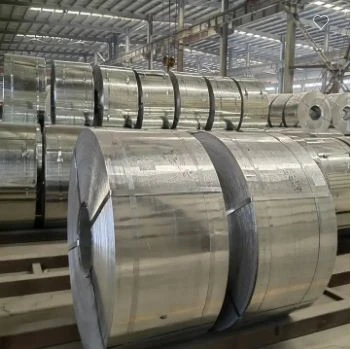 SGCC Color Coated Volume SGCC Color Coated Volume