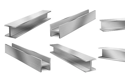 12m Hot Dip Galvanized Coated H Shape Steel Beam 12m Hot Dip Galvanized Coated H Shape Steel Beam