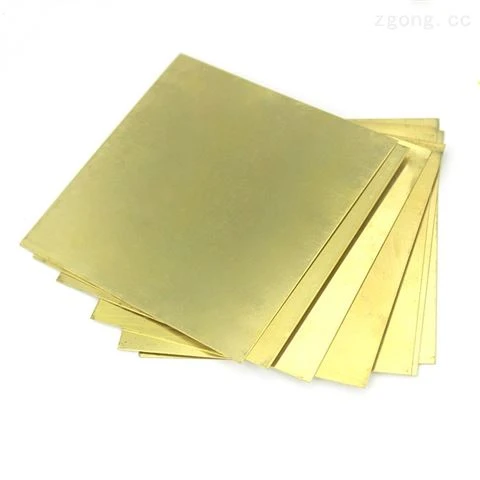 Annealed Copper Sheet