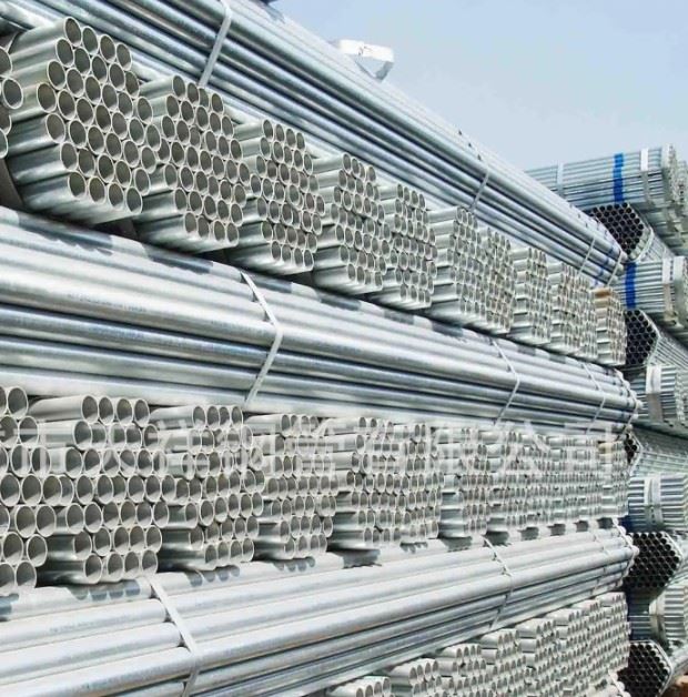 ASTM A53 Gr.b Galvanized Seamless Steel Pipe ASTM A53 Gr.b Galvanized Seamless Steel Pipe
