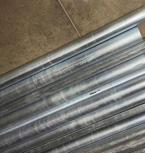 ASTM A53 Gr.b Galvanized Seamless Steel Pipe ASTM A53 Gr.b Galvanized Seamless Steel Pipe