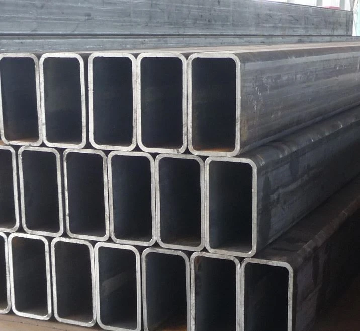 ASTM Rectangular Square Pipe