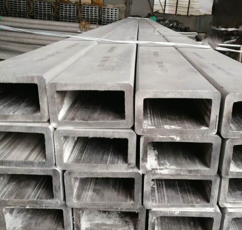 ASTM Rectangular Square Pipe