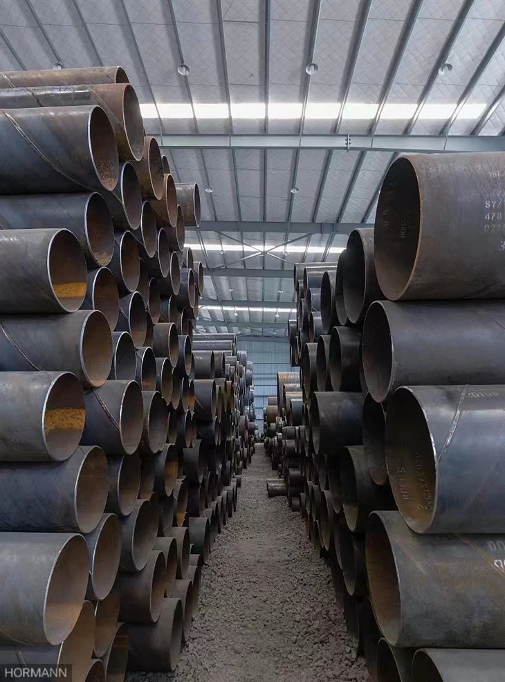Carbon Steel Roll