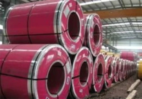 Color Drawing Stainless Steel Roll Color Drawing Stainless Steel Roll