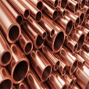Copper Connection