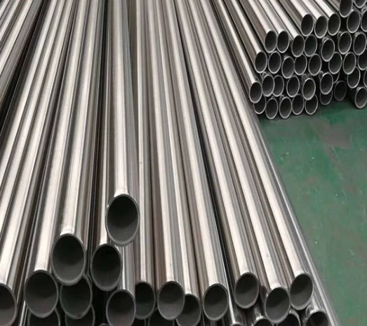 DIN2391scm Precision Seamless Steel Pipe DIN2391scm Precision Seamless Steel Pipe