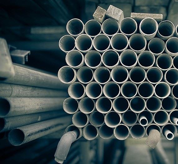 GI Pipe Pre Galvanized Steel Seamless Pipe GI Pipe Pre Galvanized Steel Seamless Pipe