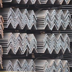 Hot Rolled Carbon Steel Equal Angle Steel Hot Rolled Carbon Steel Equal Angle Steel