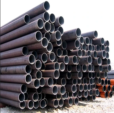 Hot Rolled Mild Steel Pipe Hot Rolled Mild Steel Pipe
