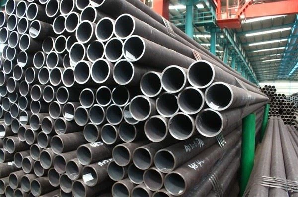 Hot Rolled Mild Steel Pipe Hot Rolled Mild Steel Pipe