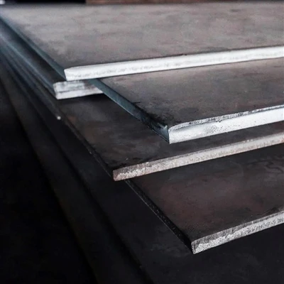 Carbon Steel Sheet