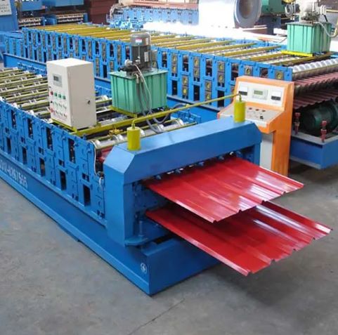 Roofing Sheet Metal Roofing Sheet Metal