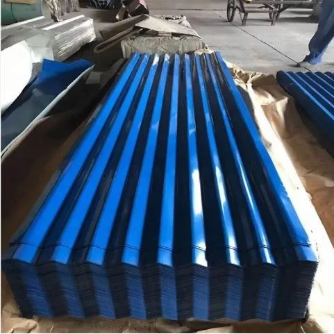 Roofing Sheet Metal Roofing Sheet Metal