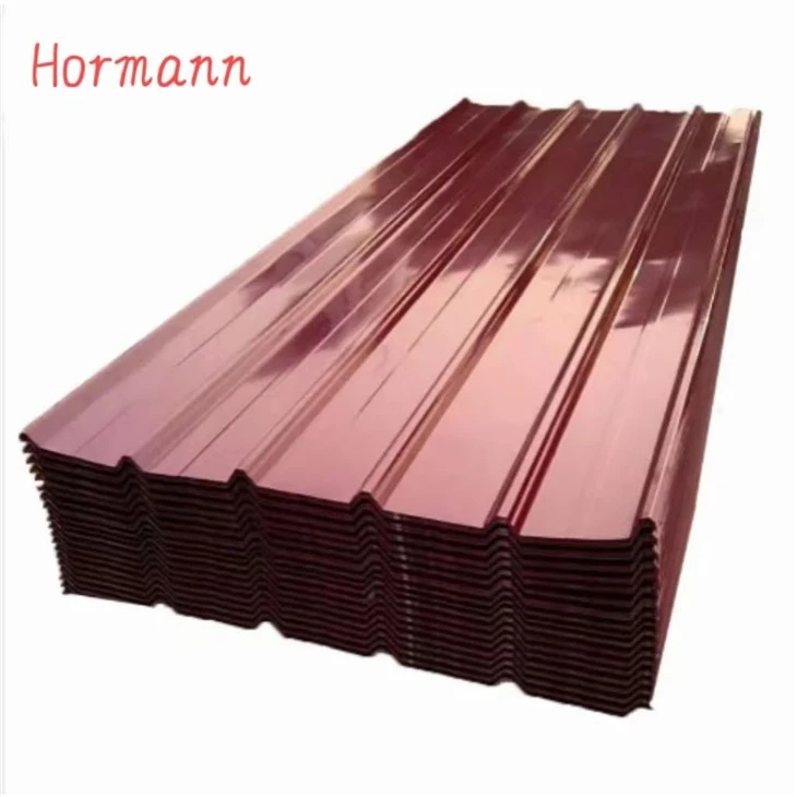 Roofing Sheet Metal Roofing Sheet Metal