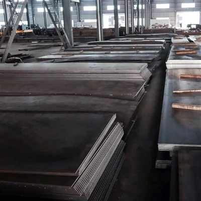 ASTM A36 Carbon Steel Plate ASTM A36 Carbon Steel Plate