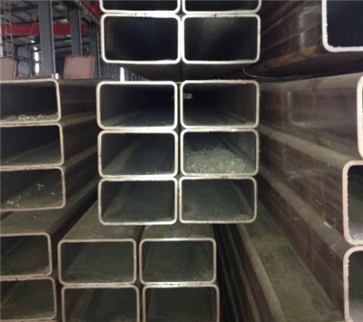 ASTM Rectangular Square Pipe ASTM Rectangular Square Pipe
