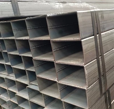 ASTM Rectangular Square Pipe ASTM Rectangular Square Pipe