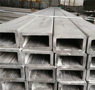 ASTM Rectangular Square Pipe ASTM Rectangular Square Pipe