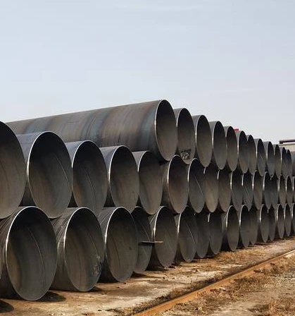 Spiral Seamless Steel Pipe MP16Mn Cold Rolled Pipe Spiral Seamless Steel Pipe MP16Mn Cold Rolled Pipe