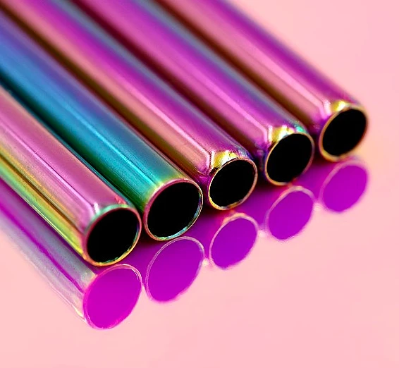 St52 Precision Seamless Steel Pipe