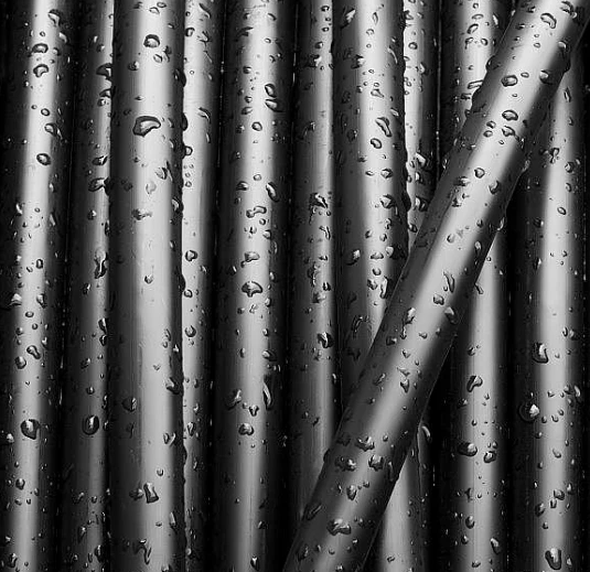 St52 Precision Seamless Steel Pipe