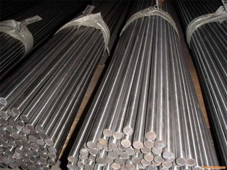 Stainless Steel Round Rod Stainless Steel Round Rod