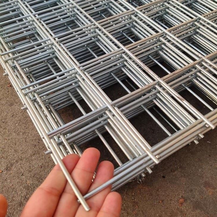 Welded Reinforcing Mesh Welded Reinforcing Mesh