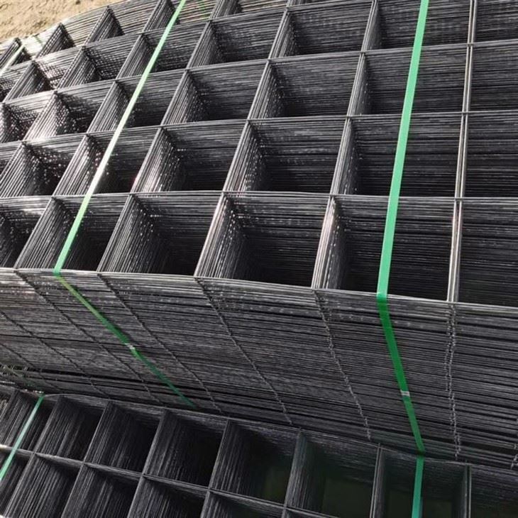 Welded Reinforcing Mesh Welded Reinforcing Mesh